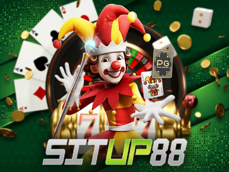 ทดลองเกมใหม่ pg