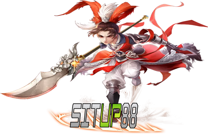 situp88 สล็อตเว็บตรง 2026 โบนัสแตกง่าย